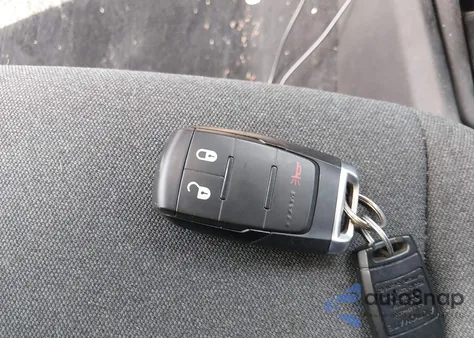 2024 Ram 2500 Tradesman 4X4 6'4 Box from USA, damaged, VIN 3C6UR5CJ7RG169313